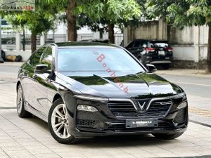 Xe VinFast Lux A 2.0 Base 2.0 AT 2020