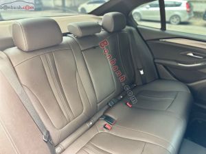 Xe VinFast Lux A 2.0 Base 2.0 AT 2020