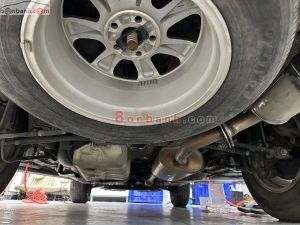 Xe Toyota Highlander SE 2.7 2011