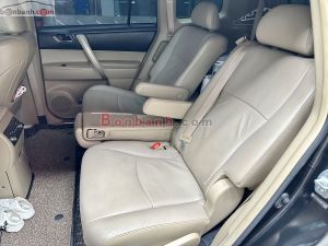 Xe Toyota Highlander SE 2.7 2011