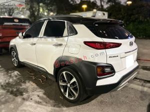 Xe Hyundai Kona 1.6 Turbo 2018