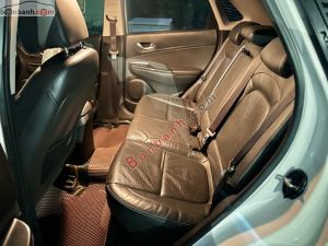 Xe Hyundai Kona 1.6 Turbo 2018