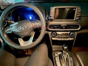 Xe Hyundai Kona 1.6 Turbo 2018
