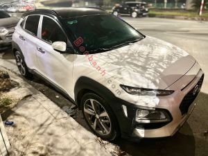 Xe Hyundai Kona 1.6 Turbo 2018