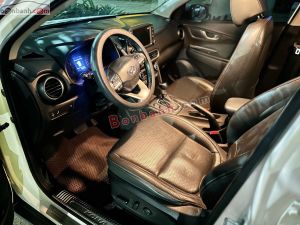 Xe Hyundai Kona 1.6 Turbo 2018