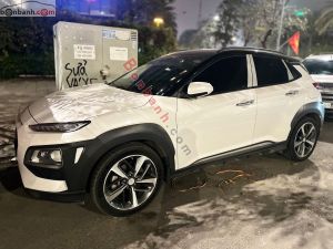 Xe Hyundai Kona 1.6 Turbo 2018