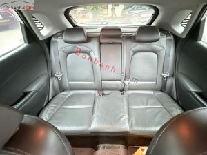 Xe Hyundai Kona 1.6 Turbo 2018