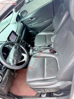 Xe Hyundai Kona 1.6 Turbo 2018