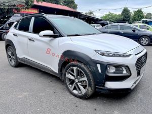 Xe Hyundai Kona 1.6 Turbo 2018