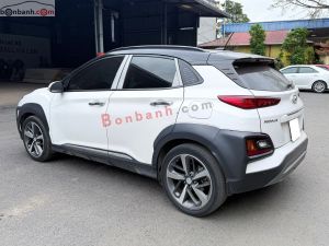 Xe Hyundai Kona 1.6 Turbo 2018