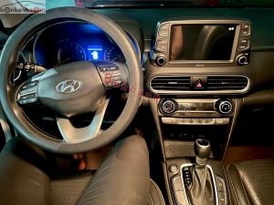 Xe Hyundai Kona 1.6 Turbo 2018