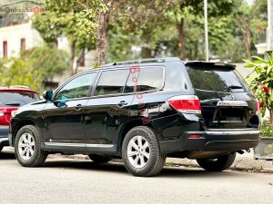 Xe Toyota Highlander SE 2.7 2011